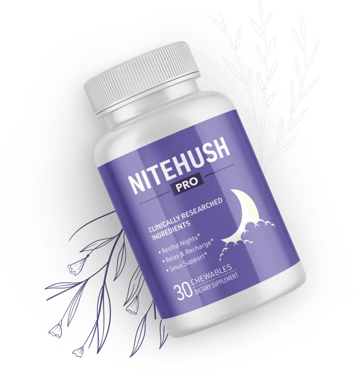 nitehush-pro nitehush-pro
